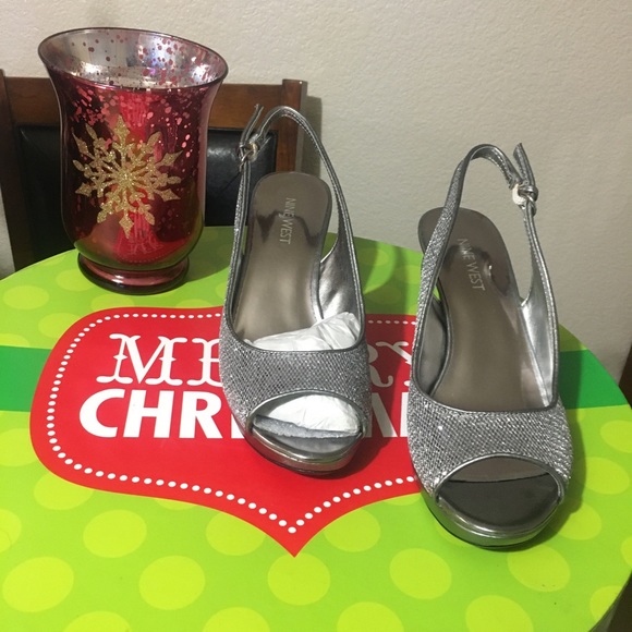 High heels size 6 - Picture 2 of 8